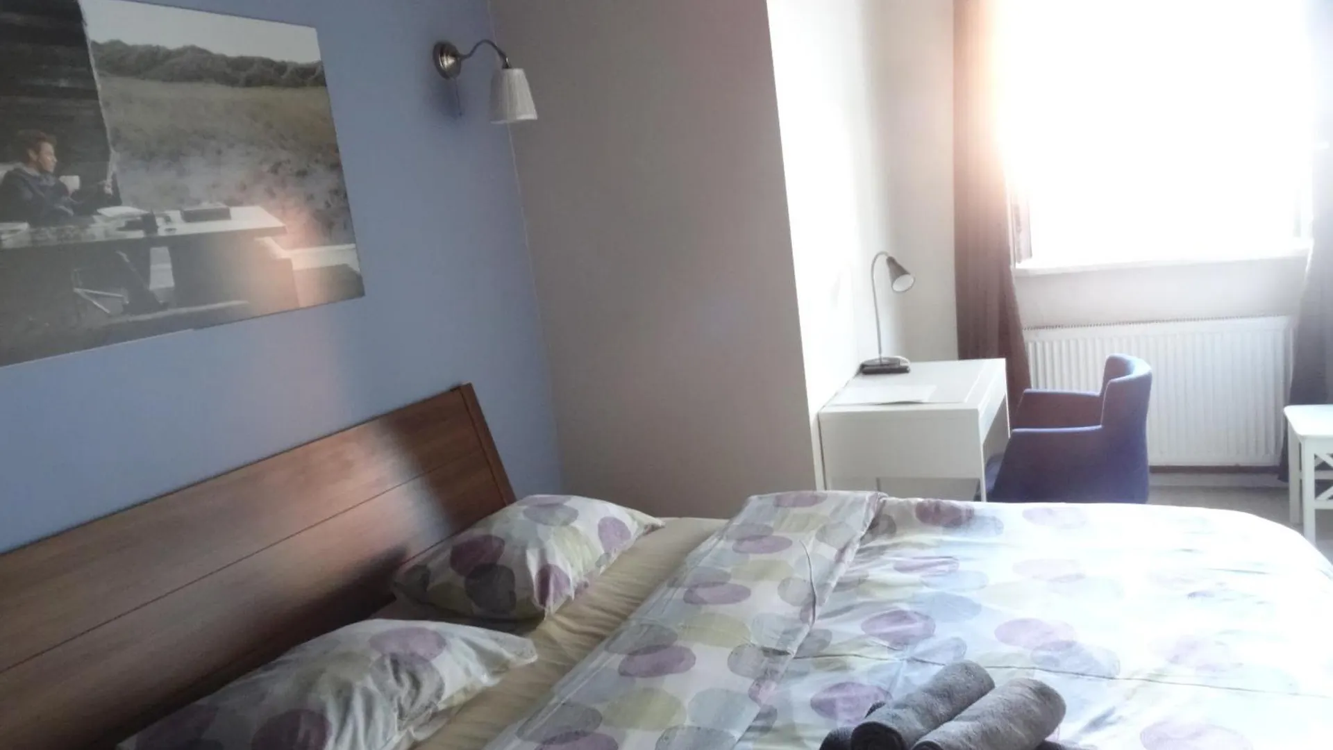 Hostel Koziolki Old Town Rooms Poznan