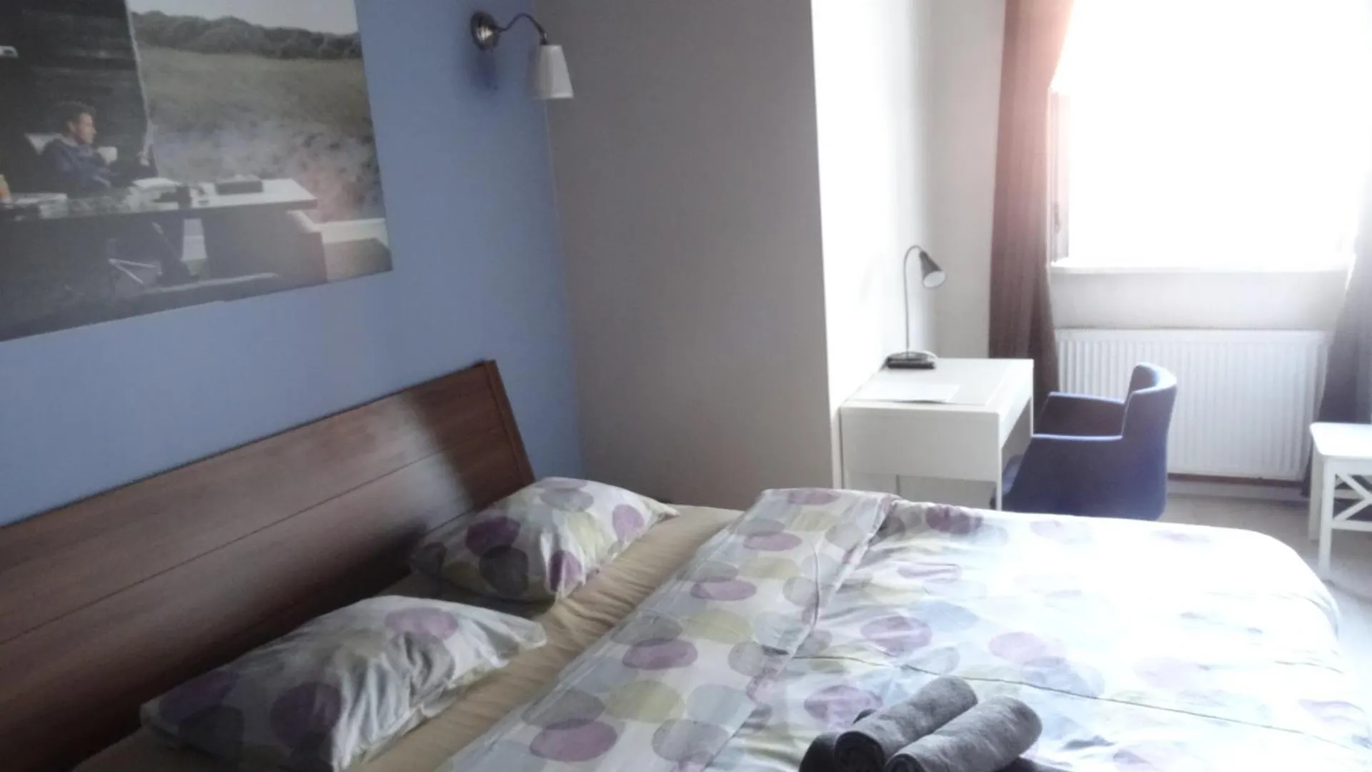 Hostel Koziolki Old Town Rooms Poznan