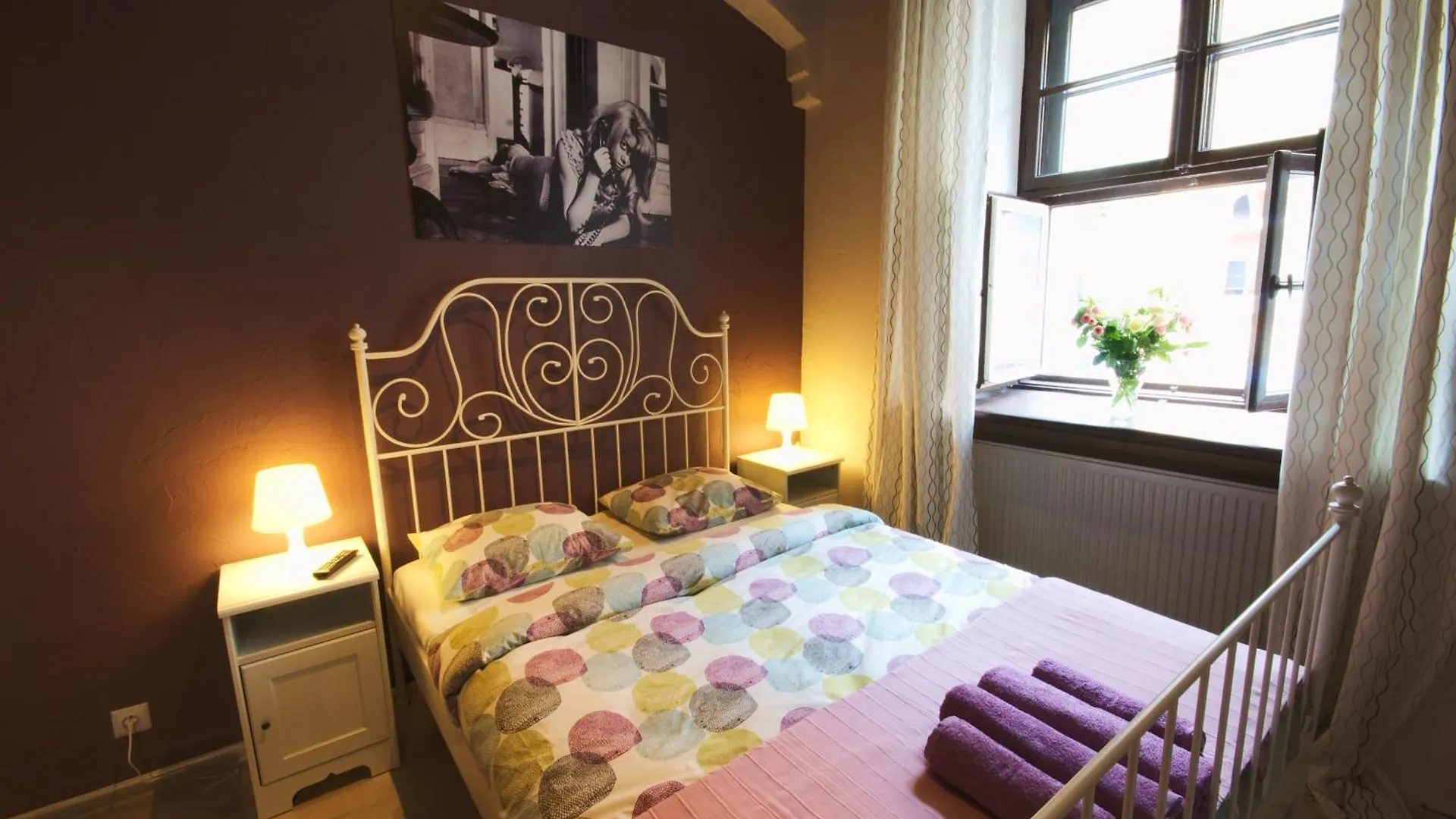 Koziolki Old Town Rooms Poznan 0*,
