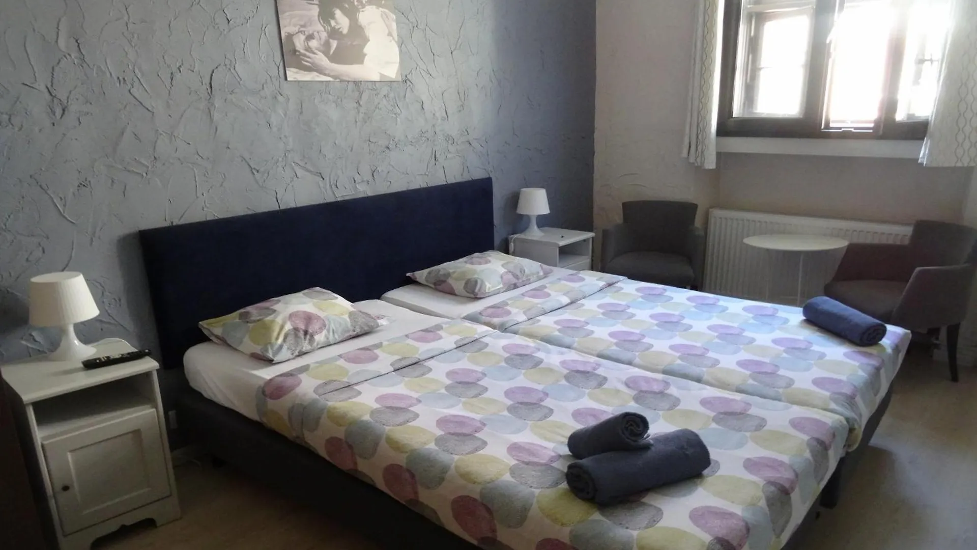 Koziolki Old Town Rooms Poznan Hostel