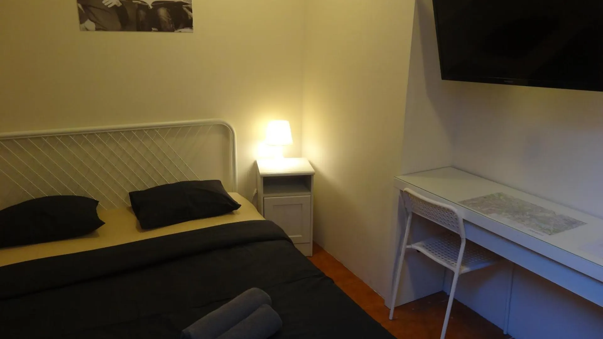 Koziolki Old Town Rooms Poznan
