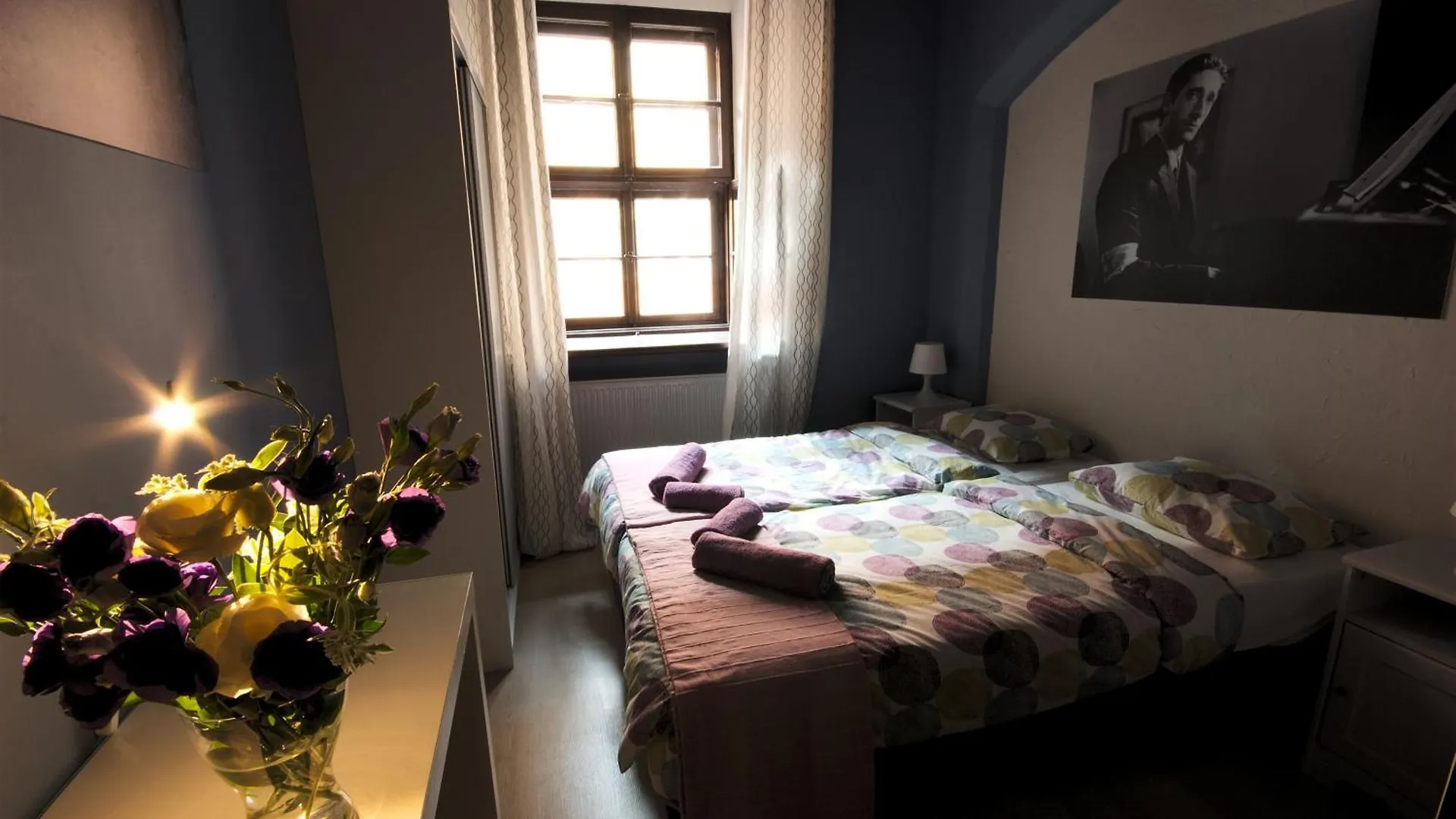 Koziolki Old Town Rooms Poznan Hostel