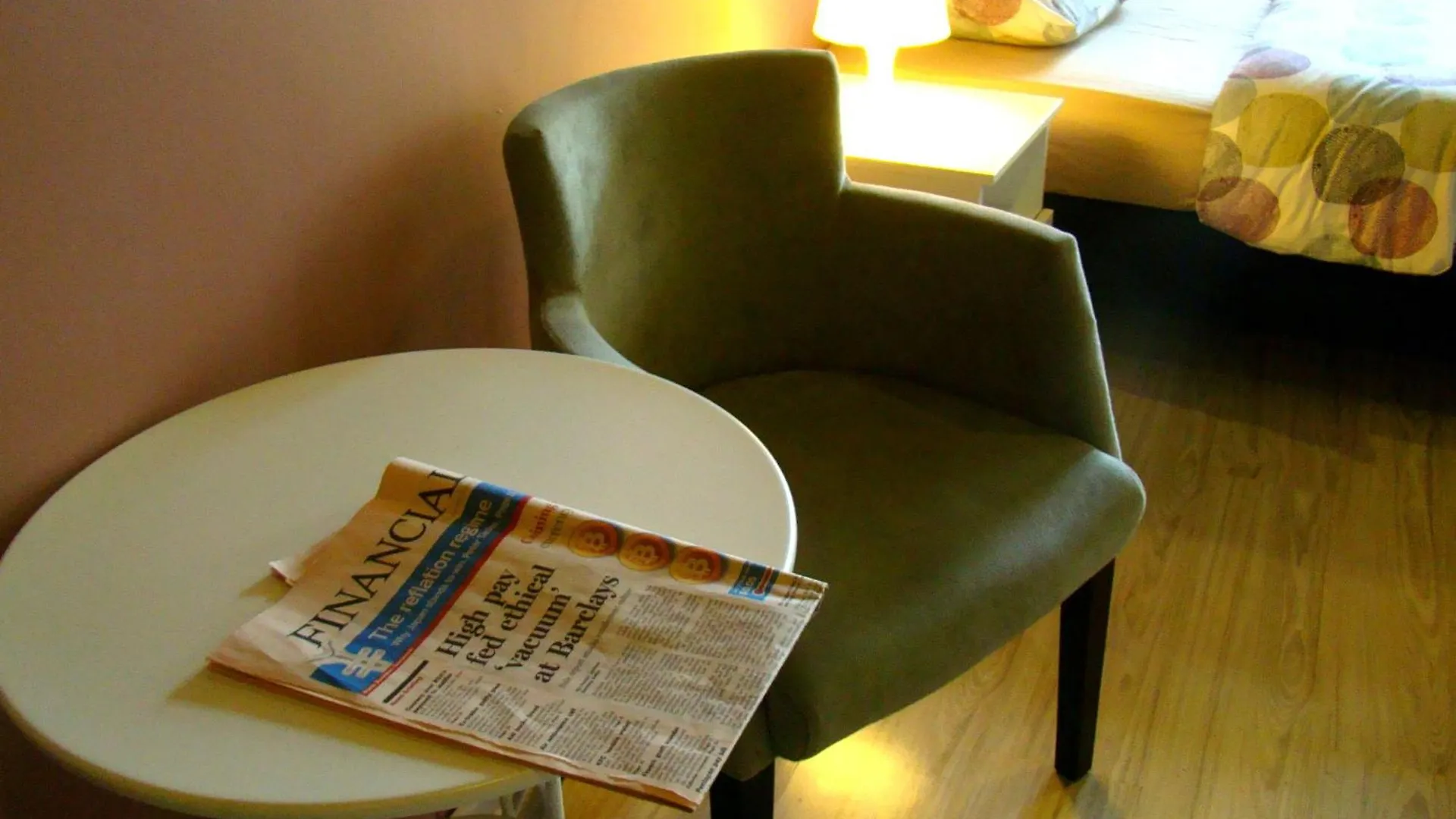 Hostel Koziolki Old Town Rooms Poznan