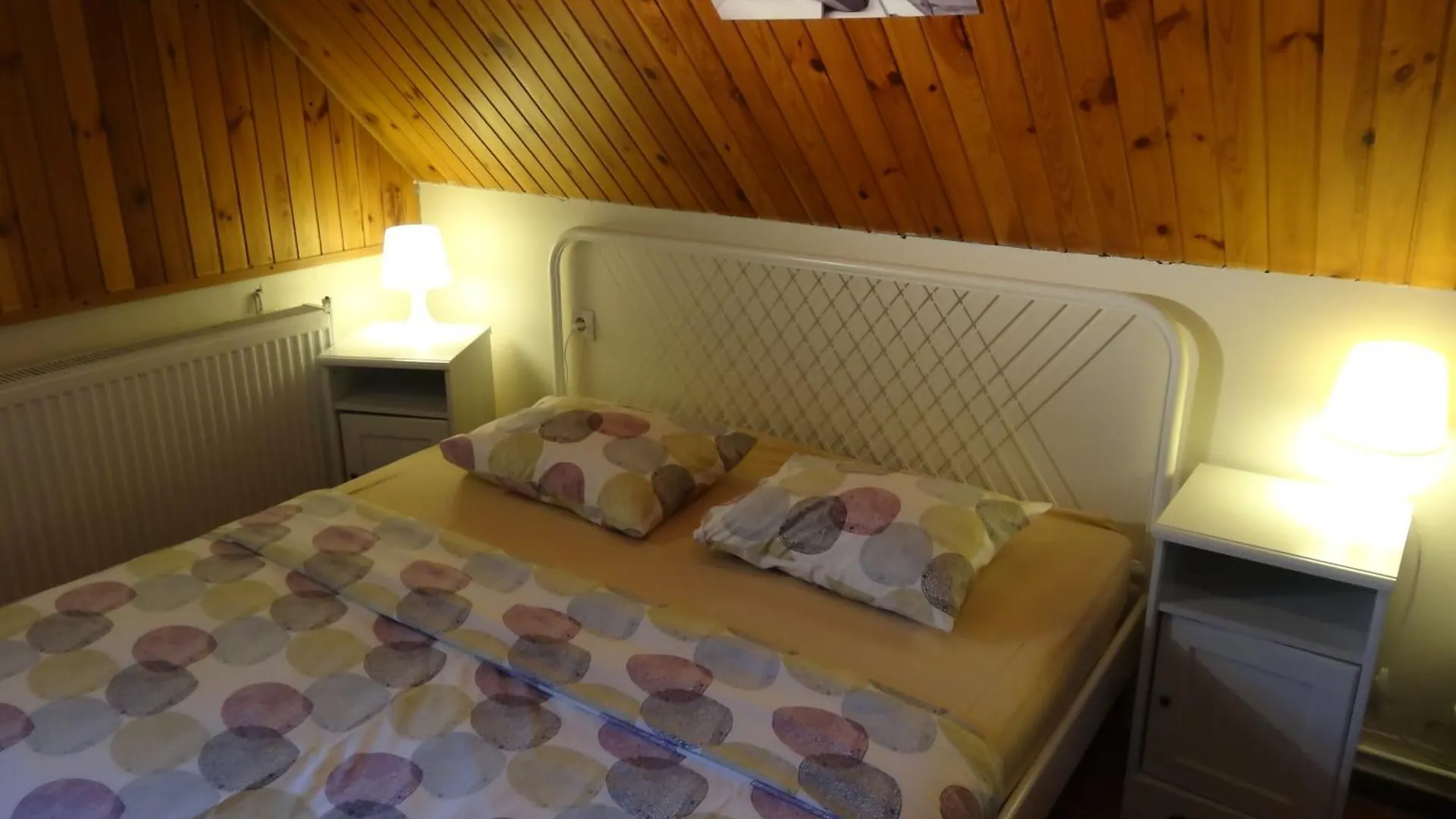 Koziolki Old Town Rooms Poznan Hostel