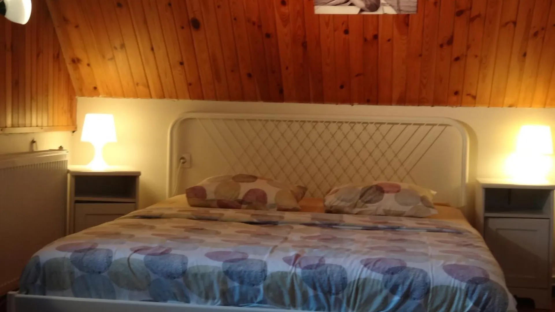 Hostel Koziolki Old Town Rooms Poznan