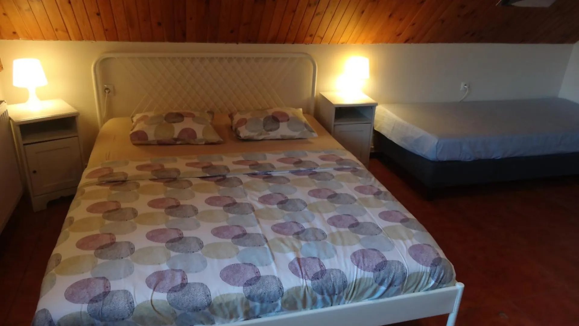Hostel Koziolki Old Town Rooms Poznan