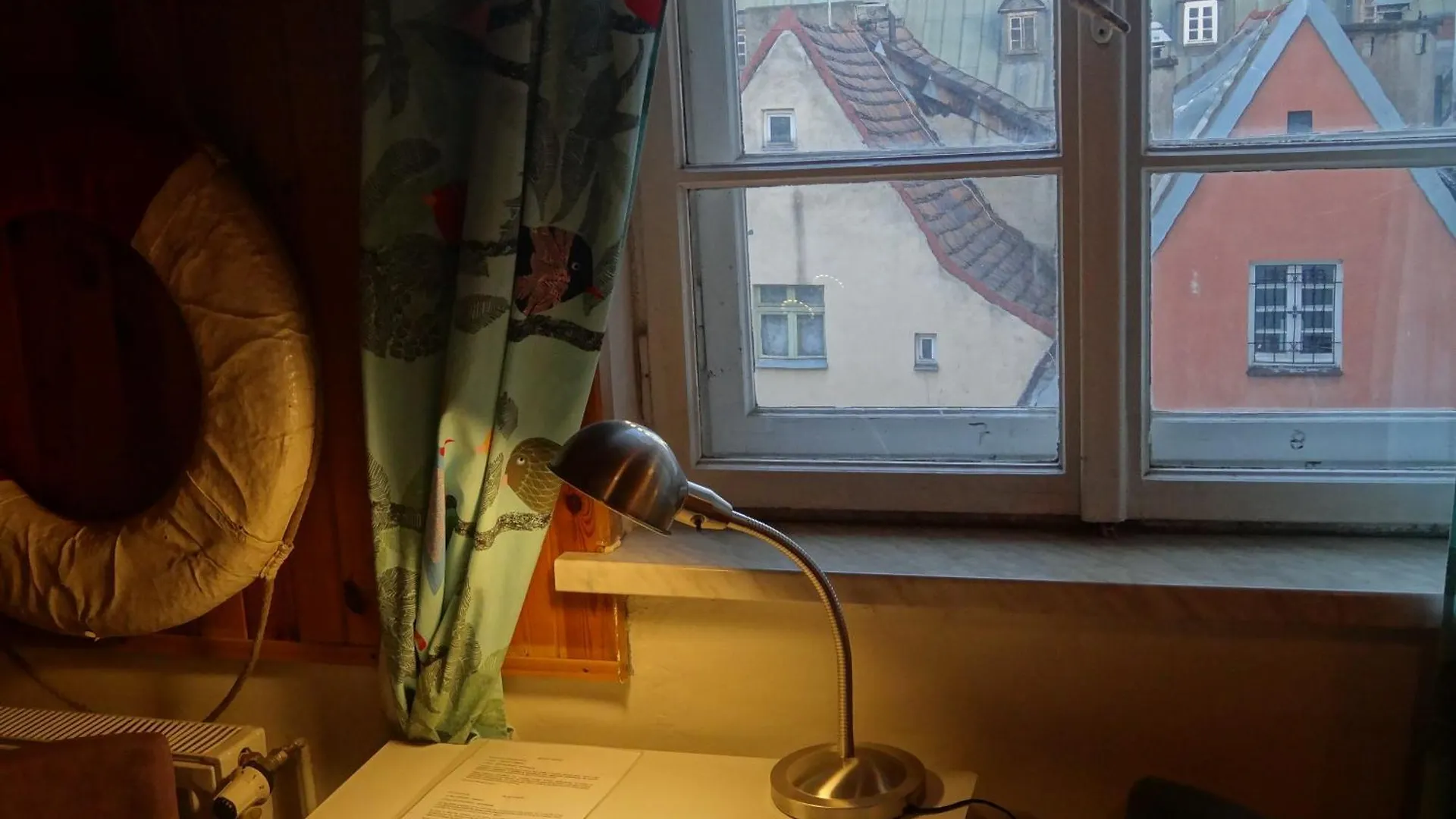 Koziolki Old Town Rooms Poznan Hostel