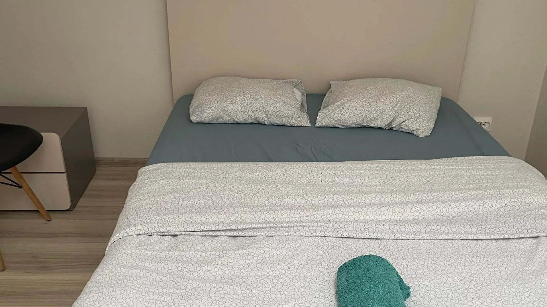 Hostel Koziolki Old Town Rooms Poznan