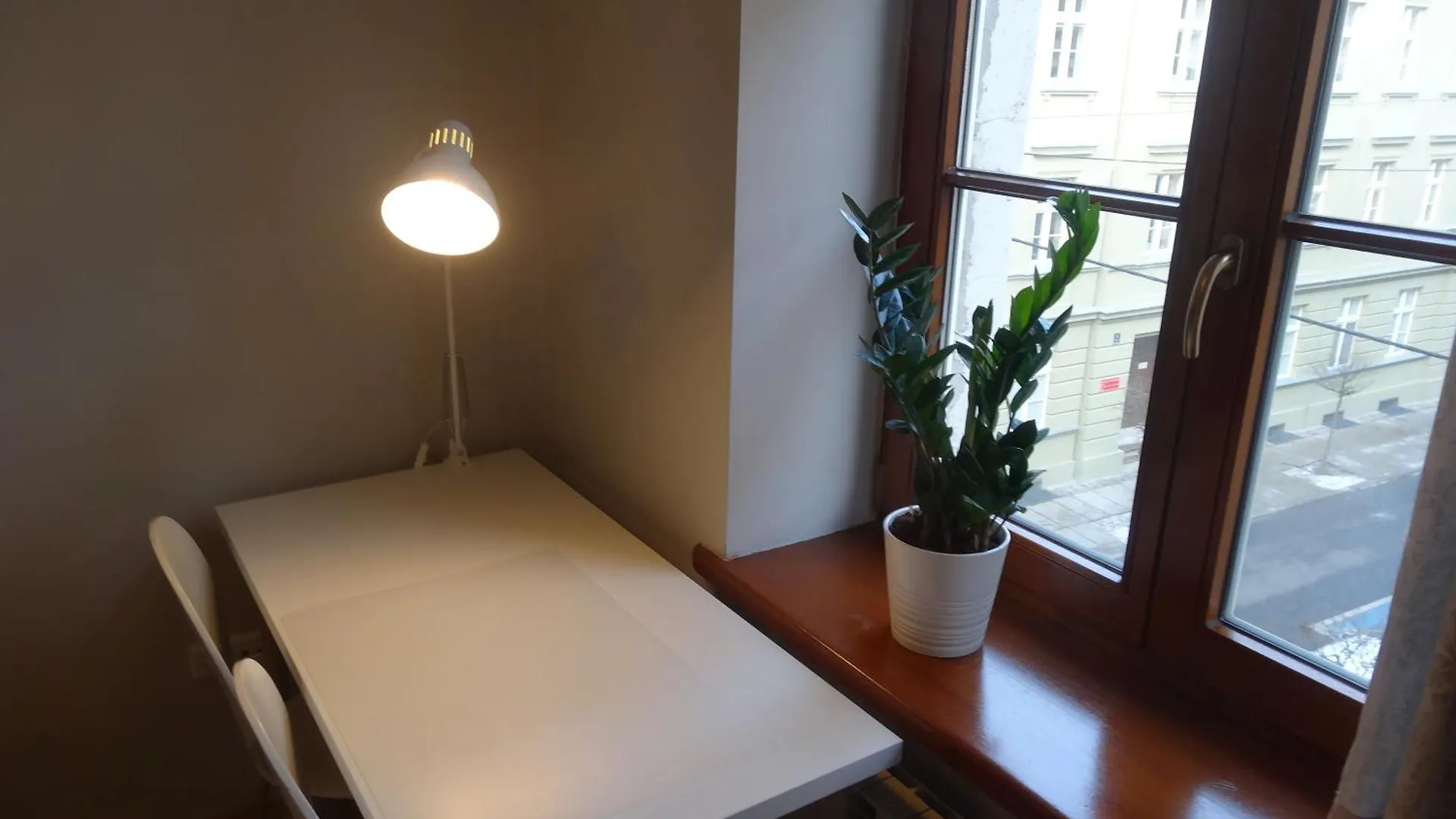 Hostel Koziolki Old Town Rooms Poznan