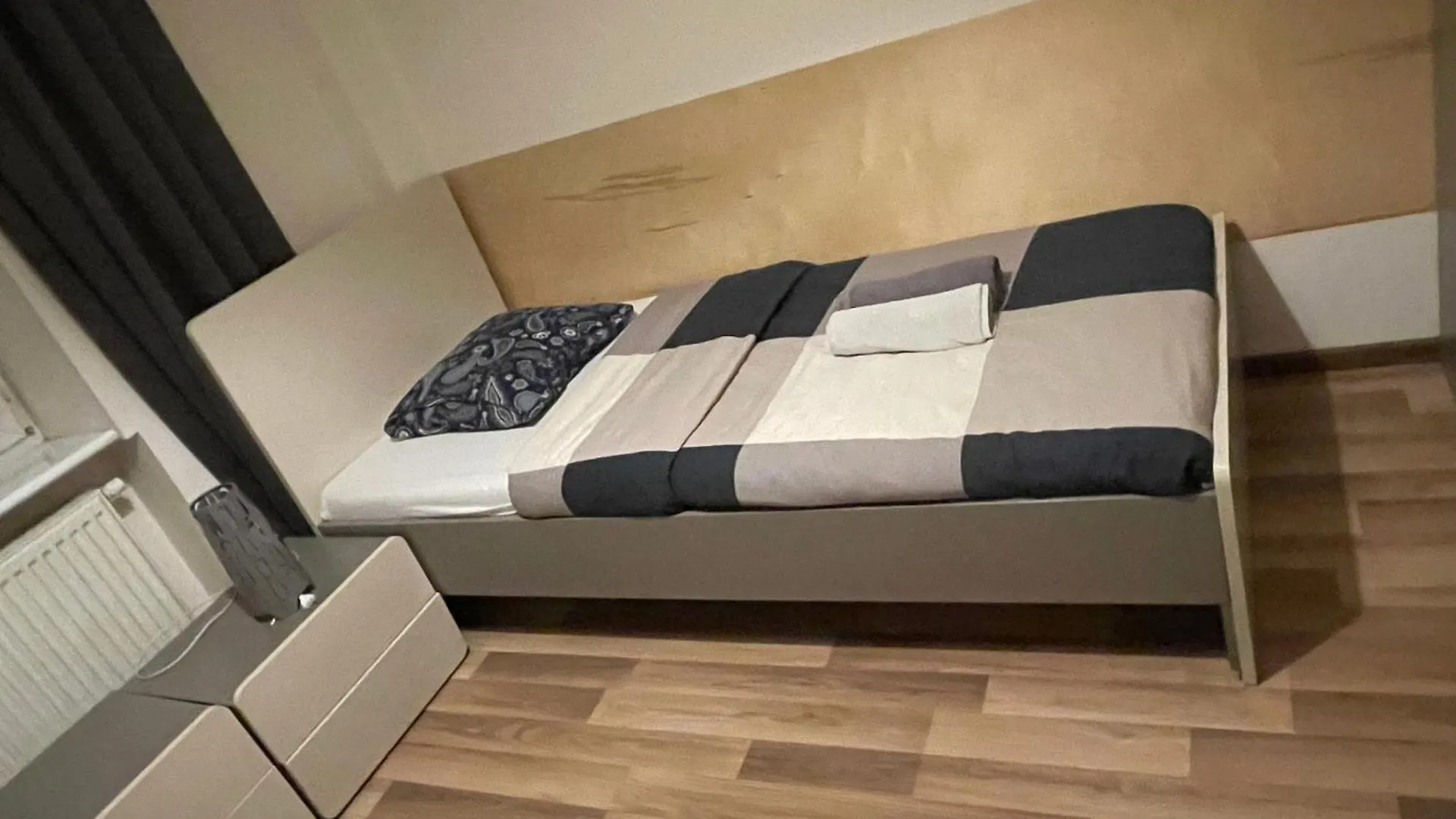 Hostel Koziolki Old Town Rooms Poznan